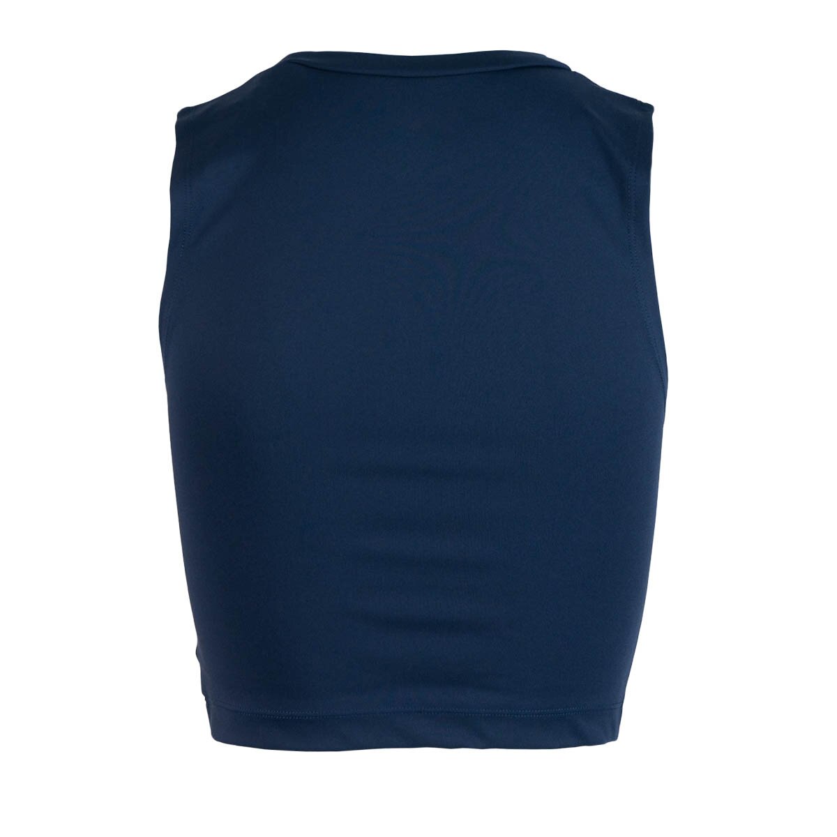 women's champion utah state aggies cropped tank top